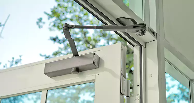 Automatic Door Opener Installation in Carrollwood, FL