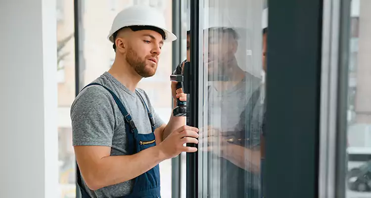 Glass Door Repair in Carrollwood, FL