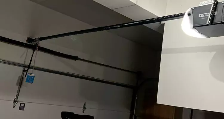 Garage Door Opener Sensor Replacement in Carrollwood, FL