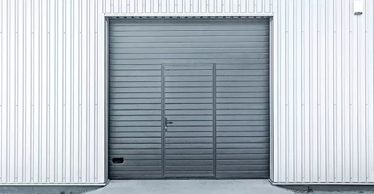 Trusted Industrial Overhead Door Repair in Carrollwood, FL