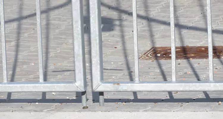 Our Metal Gate Repair Services in Carrollwood, FL