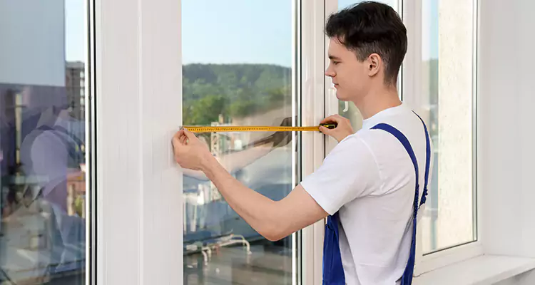 Our Window Restoration Services in Carrollwood, FL