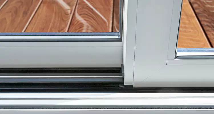 Patio Doors Leaking Water Issue Repair Services in Carrollwood, FL