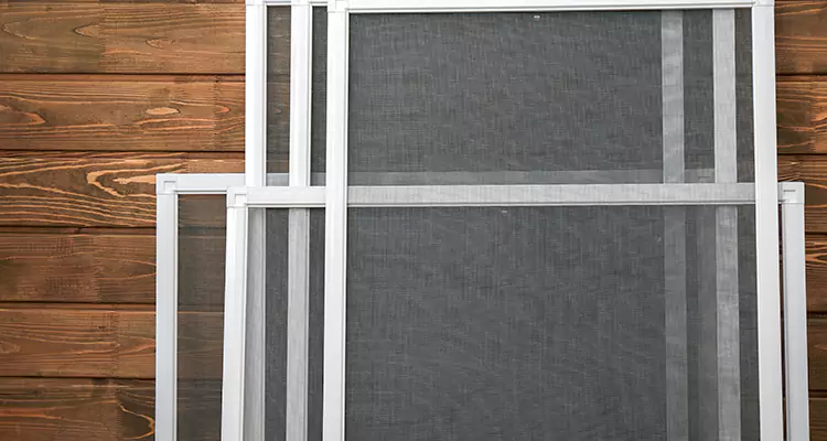 Patio Door Window Frame Repair in Carrollwood, FL