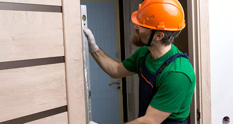 Pocket Door Repair Cost in Carrollwood, FL