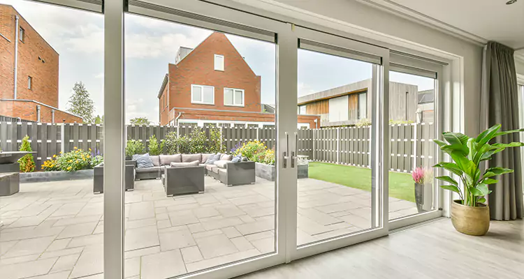 Why Choose Our Sliding Door Expert in Carrollwood, FL