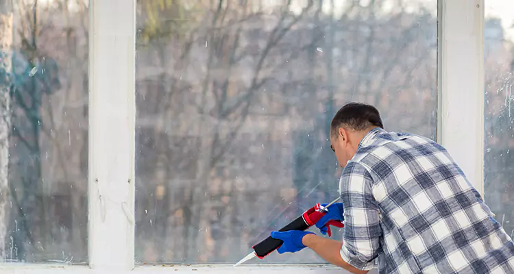 Repair Sliding Patio Doors Hard To Operate in Carrollwood, FL