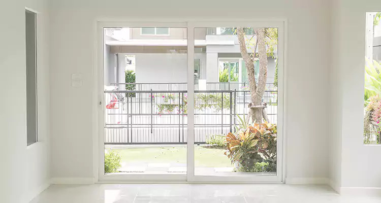 Sliding Panels For Patio Doors in Carrollwood, FL