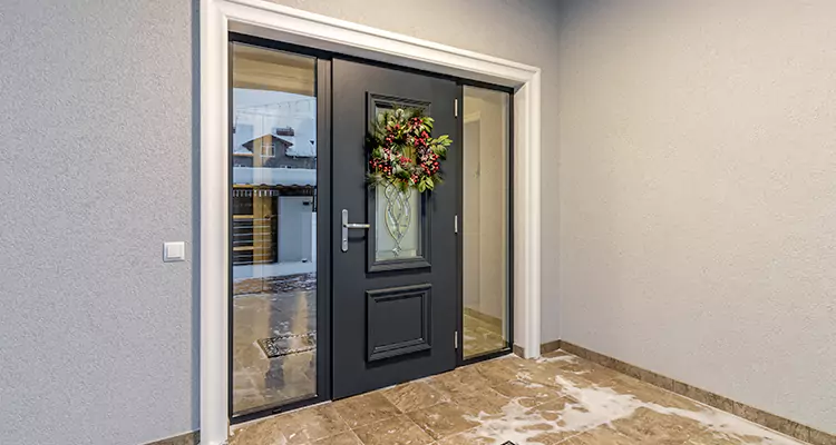 Fast Sliding Porch Door Repair in Carrollwood, FL