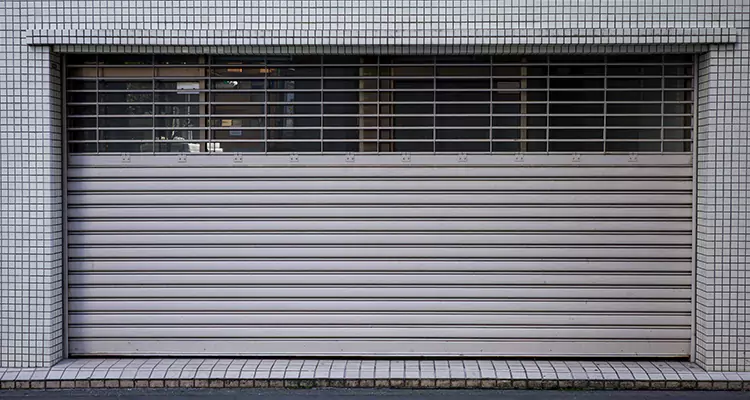 Steel Roll Up Door Repair in Carrollwood, FL