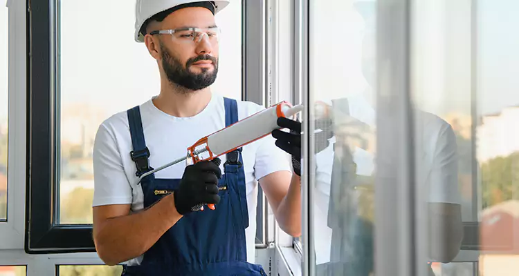 Window Frame Repair in Carrollwood, FL