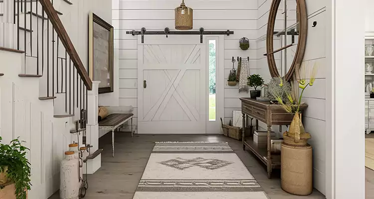 Interior Barn Doors Repair in Carrollwood, FL