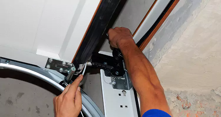 Weatherproof Door Seal Replacement in Carrollwood, FL