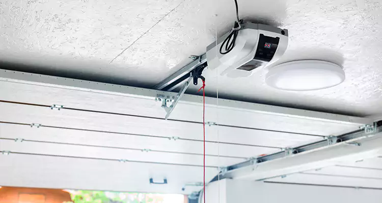 LiftMaster Garage Door Repair in Carrollwood, FL