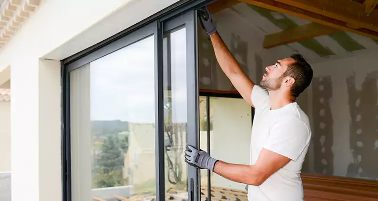 Screen Door Repair Cost in Carrollwood, FL