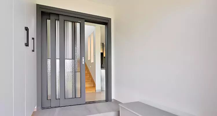 Commercial Sliding Door Contractor in Carrollwood, FL