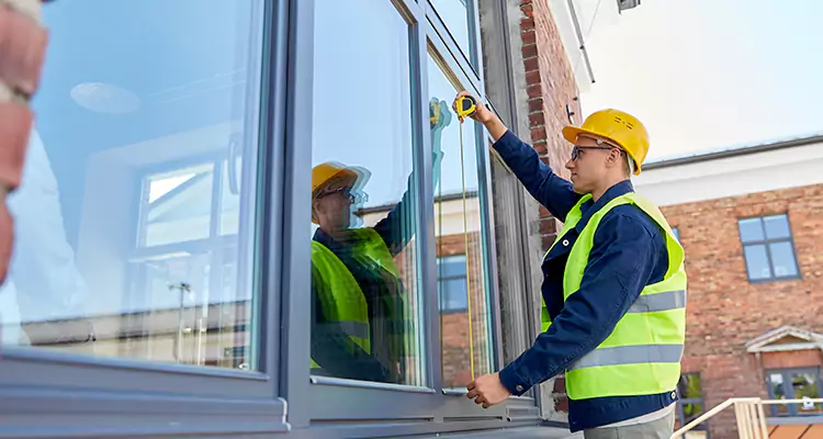 Home Window Repair in Carrollwood, FL